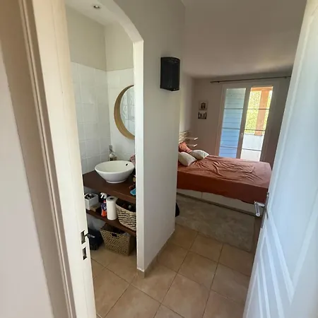 فيلة Maison Avec Vue Sur Le Chateau Et Jacuzzi